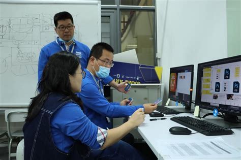 2022年深圳技能大赛—大数据技术应用职业技能竞赛圆满闭幕 - 知乎