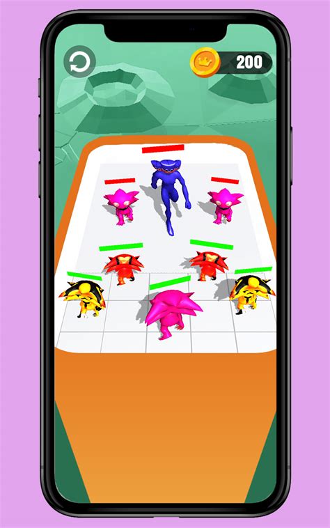 Merge Monsters Master! Evolve & Fight Challenge - Combine the Monsters ...