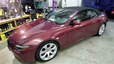 645i Bmw For Sale by 05 Bmw 645i Convertible For Sale 645i Bmw For Sale