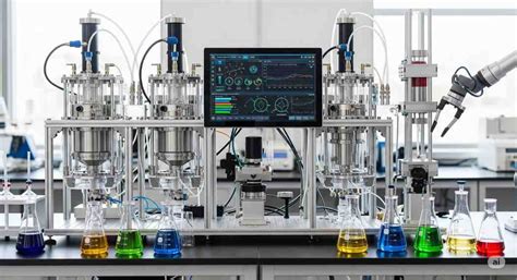 Nanoparticle Synthesis System Market Companies: Growth, Trends, and ...