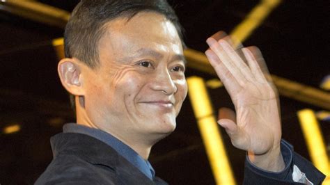 Alibaba recauda 21.800 millones de dólares el día de su salida a