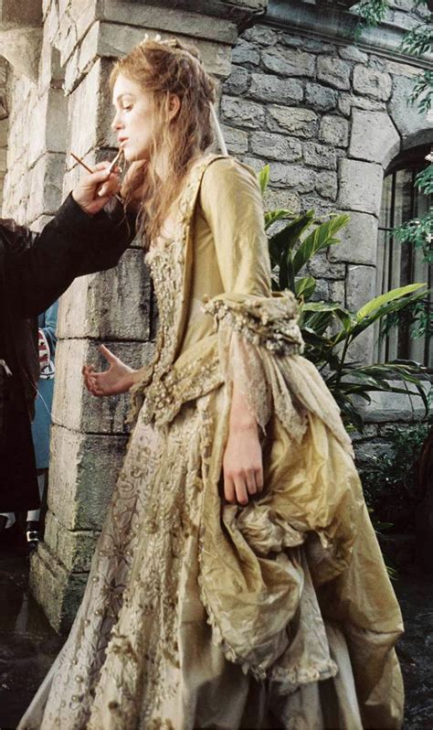 Elizabeth Swann Wedding