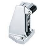 Strike Plates - for FA-603 Latch Handle, Zinc Alloy, Chrome Plated, FA ...