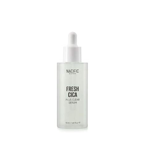 Buy Nacific FRESH CICA PLUS SERUM Online at Best Price in India ...