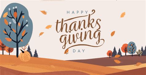 Thanksgiving Gif