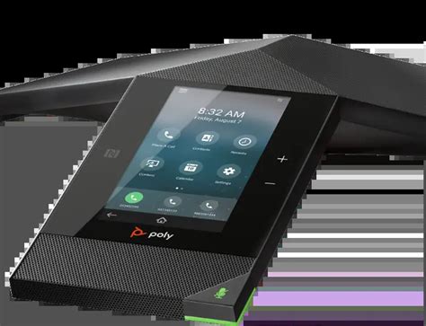 Image result for Polycom Phone Tutorial Conference Calling
