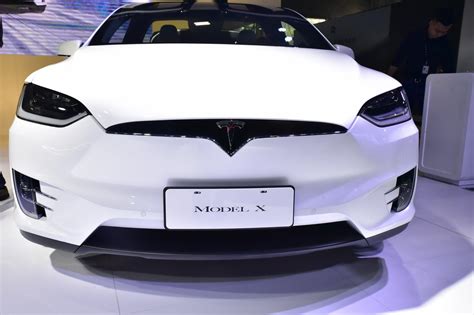 【特斯拉2019款特斯拉Model X Performance 高性能版】报价_参数_图片 – 新浪汽车