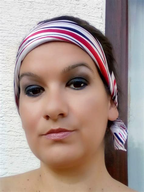 Image result for Make Up Tutorial Video Dramatic One