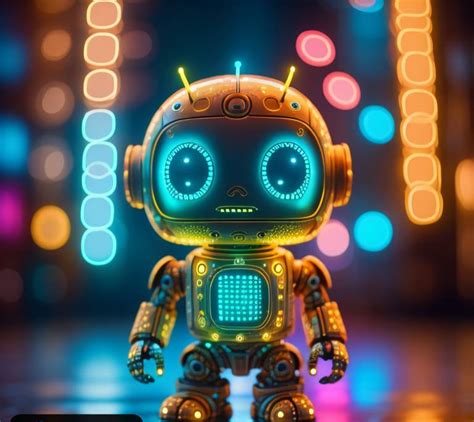 Cute Robot deviantART 的图像结果