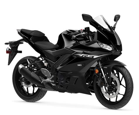 Book Yamaha R3 Bike Online | Yamaha e-shop