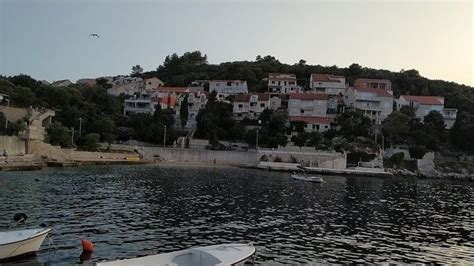 Medvinjak (Strand) - Korcula