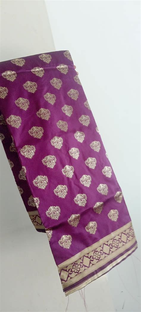 Sugathari Women's Banarasi Saree Pure Kanjivaram Silk Saree Soft new ...