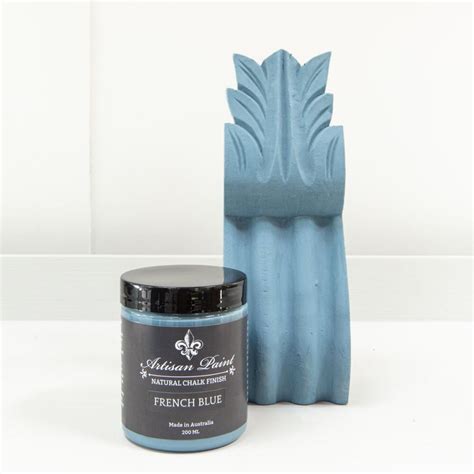 French Blue 200ml - Painted Love