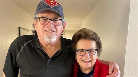 Who Was Randy Moffitt? Ex-MLB Pitcher And Billie Jean King's Brother ...