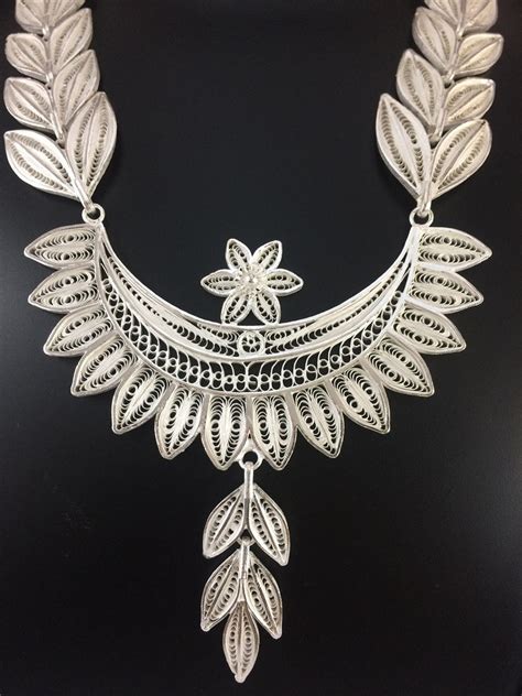 Buy Odissi Dance Jewellery Sets online | Silverlinings | Handmade