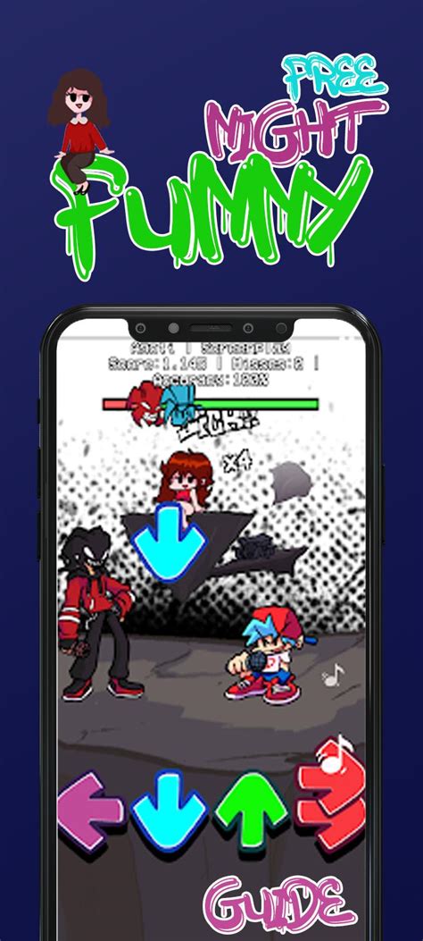 Image result for FNF Mod Guide