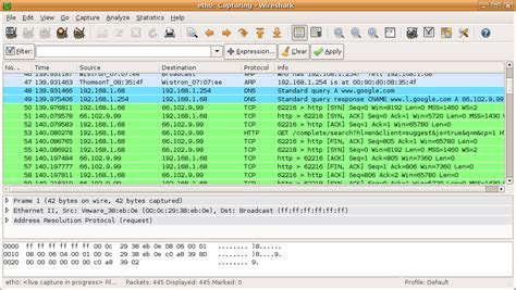 WireShark (Mac) - Download