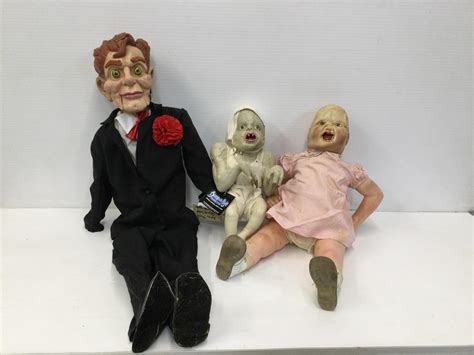 Slappy Goosebumps Basic Dummy 的图像结果