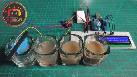Image result for Monitoring Water Quality Arduino