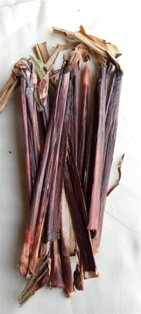 Buy Waakye Leaves/sorghum Leaves/millet Leaves Online in India - Etsy