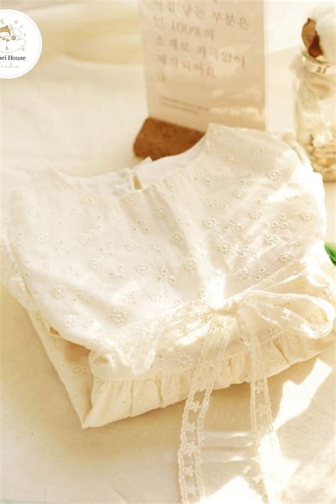 Váy Sunshine tay ren cao cấp – WOORI HOUSE