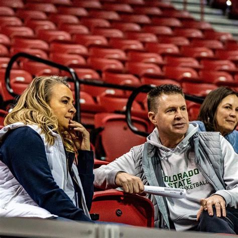 Colorado State University on Twitter: "CSU legend @BeckyHammon was at ...