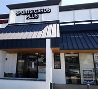 Image result for Going to Sports Card Stores