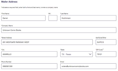 How to File USPS Claim 的图像结果