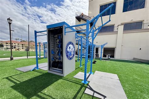 BeaverFit launches redesigned Shred Shed