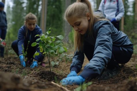 Tree-Planting Activity 的图像结果