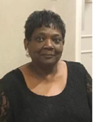 Portia Lee Tomlinson - 2023 - Haywood Funeral Home