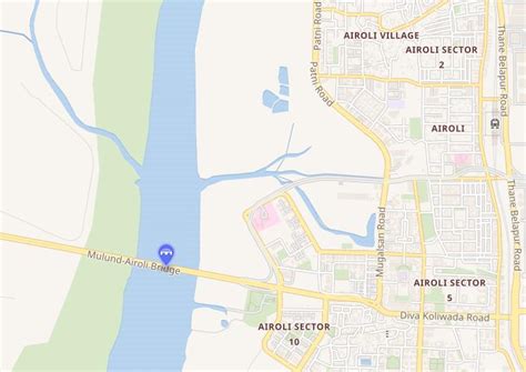 Exploring Airoli Circle: Your Comprehensive Guide - Dwello