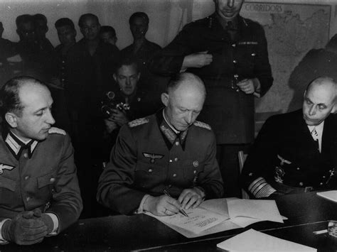 A 80 años del fin de la Segunda Guerra Mundial | Meer