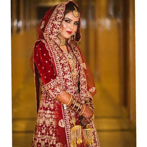 Kausar Makeup Artist Services, Review and Info - Olready