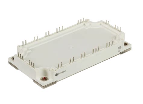 EconoPIM™ 2 & 3 Modules - Infineon Technologies | Mouser