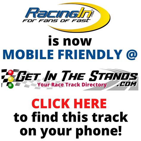 Quaker City Motorsports Park / Quaker City Raceway in Salem, OH ...