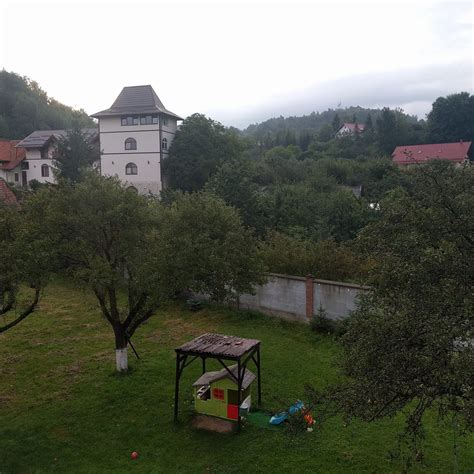 PENSION CASA MEDIEVALA (Bran, Transylvania) - Pension Reviews & Photos ...