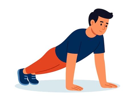 Exercise Illustration 的图像结果