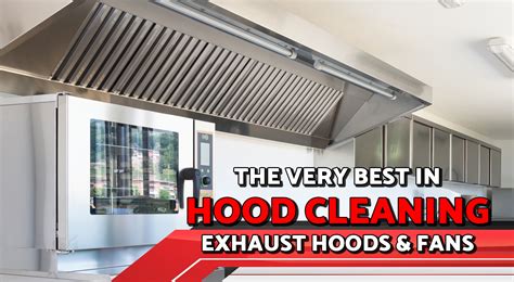 How To Clean My Vent A Hood at James Haugen blog