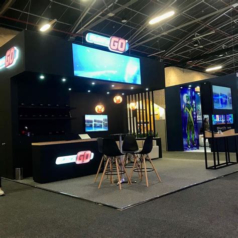 Studio 3e: Stands, Opiniones de clientes y Servicios