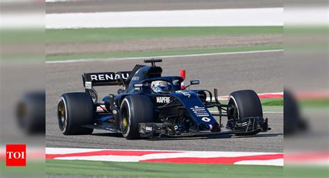 Formula One signs up to temporary stop on engine development | Racing ...