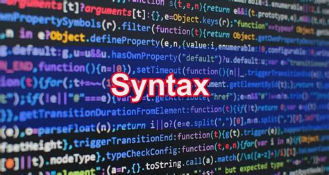 JavaScript List Syntax 的图像结果