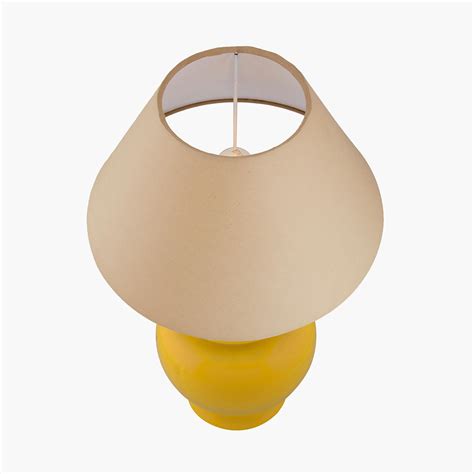 Buy HOMESAKE Ceramic Table Lamp from Homesake at just INR 4200.0