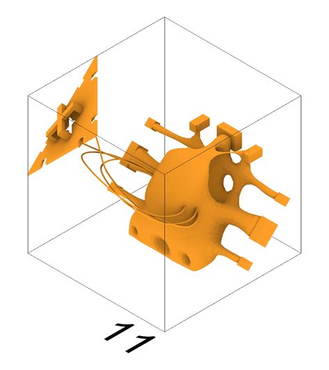Image result for Marching Cubes Python