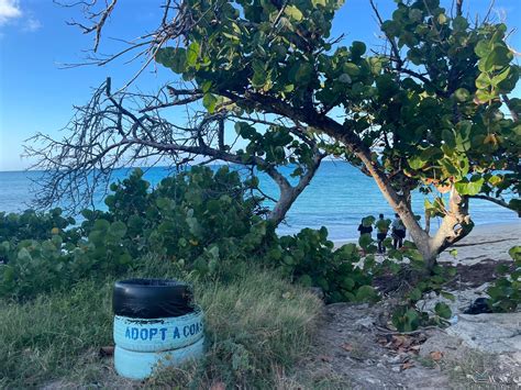 Snorkeller discovers body in sea - Antigua Observer Newspaper