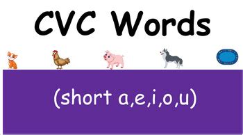 Image result for CVC Tutorial