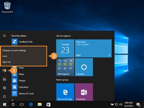 Image result for Custom Start Button