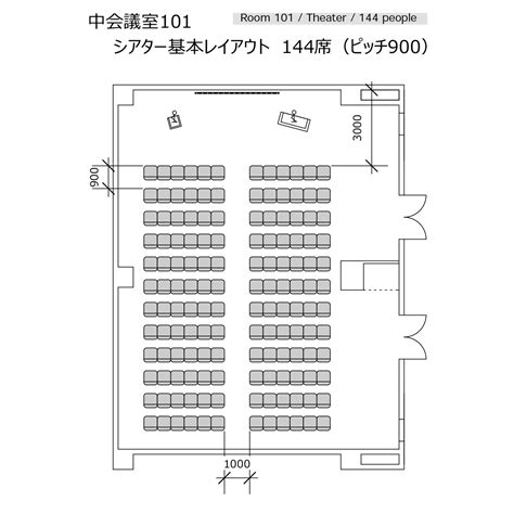 Conference Hall 的图像结果