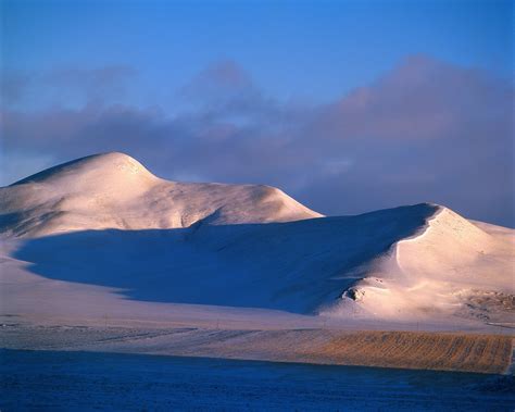 DRAGON: Hemingway / Hills Like White Elephants