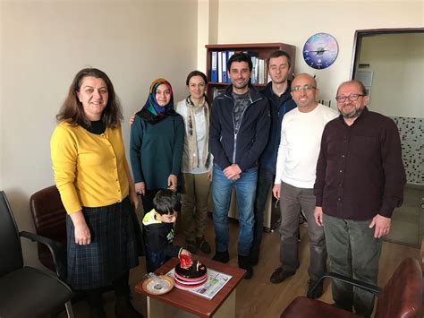 GRUP – Biochem Research Group